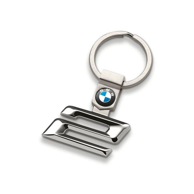 BMW Model-Specific Key Ring Pendants BMW Model-Specific Key Ring Pendants