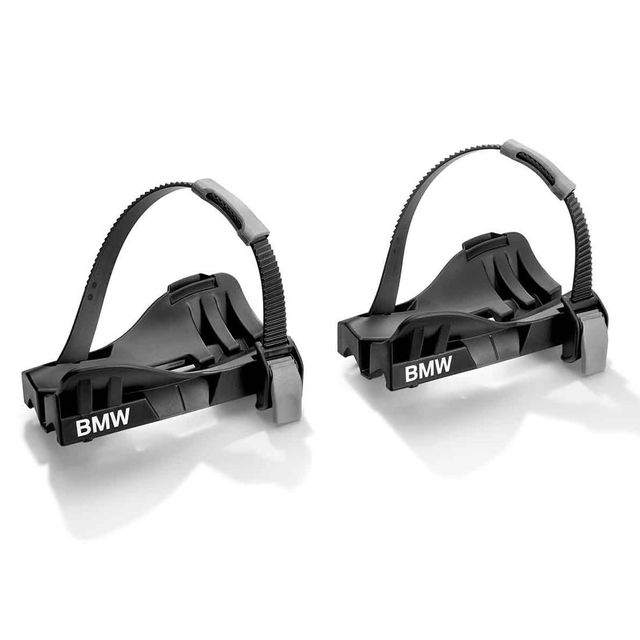 2022-2024 BMW Bmw Fatbike Wheel Holders For Roof Cycle Carrier 82-72-2 ...