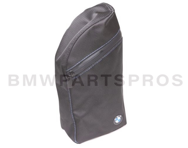Bmw Oem Bag For 1-l Top Up Oil 83-29-2-458-654 | OEM Parts