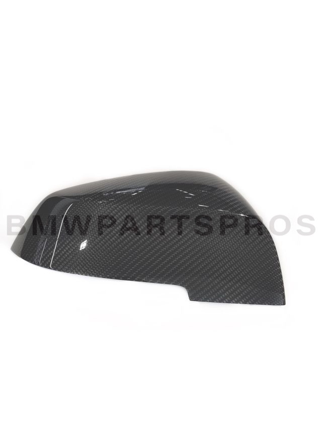 BMW 51-16-2-211-904 OUSIDE MIRROR SHROUD BMW 51-16-2-211-904 OUSIDE MIRROR SHROUD