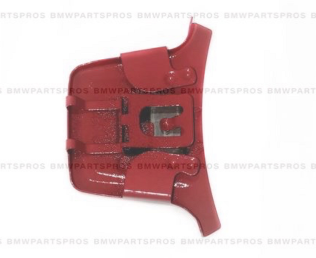 2020-2023 BMW X6 Bmw Oem 