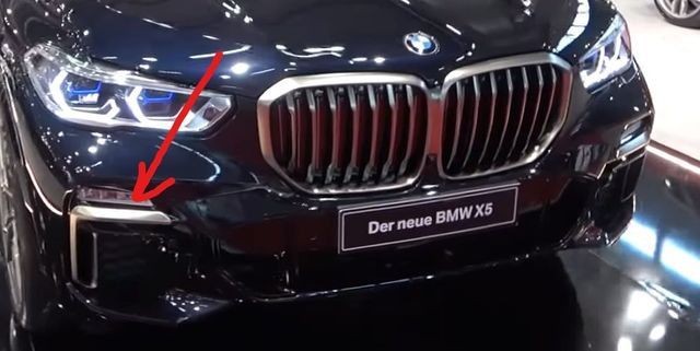 Cerium grey bmw