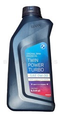 Bmw Oem Twinpower Turbo 0w-30 Engine Oil Diesel - 1 Liter 83-21-5-A2A ...