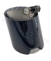 BMW OEM M PERFORMANCE EXHAUST TIP IN CARBON FIBER - RIGHT
