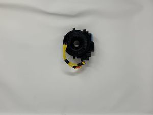 Clock Spring