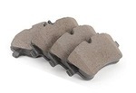 Brake Pads Front