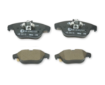Brake Pads Rear