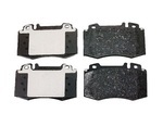 Brake Pads Front