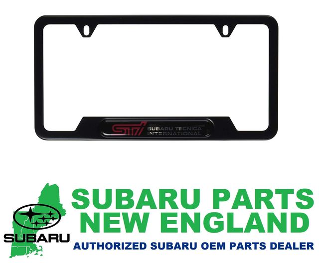 Frame номер subaru