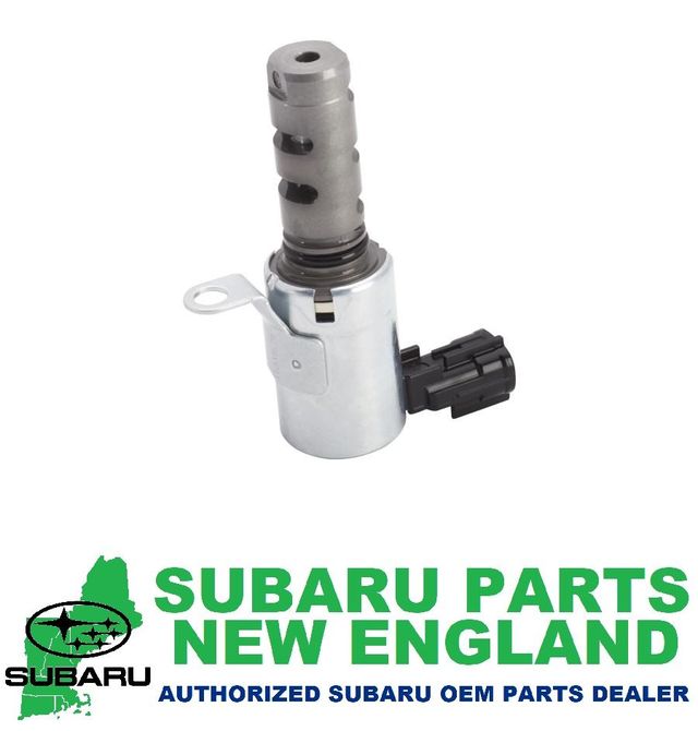 Клапан avcs subaru