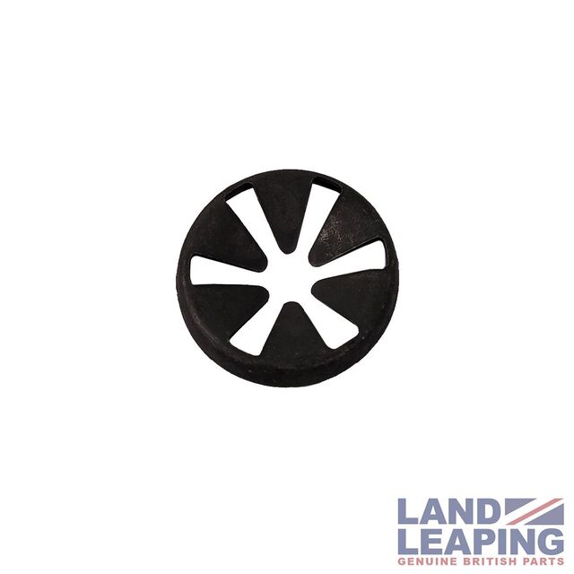 LR033697 - Floor Pan Heat Shield Clip 2013-2023 Land Rover | Land Leaping  Genuine British Parts