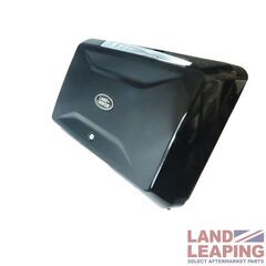 BLACK SIDE MOUNTED CARRIER