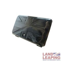UNION JACK SIDE MOUNTED CARRIER