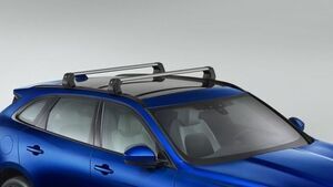 F-Pace Roof Cross Bars