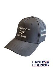 Jaguar TCS Racing Team Cap