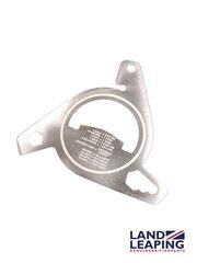 E-type Wheel Spinner Multi Tool