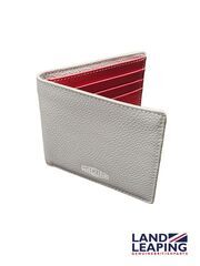 Limited Edition Jaguar Heritage Wallet