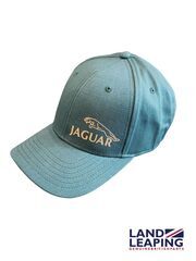 Jaguar Classic Cap