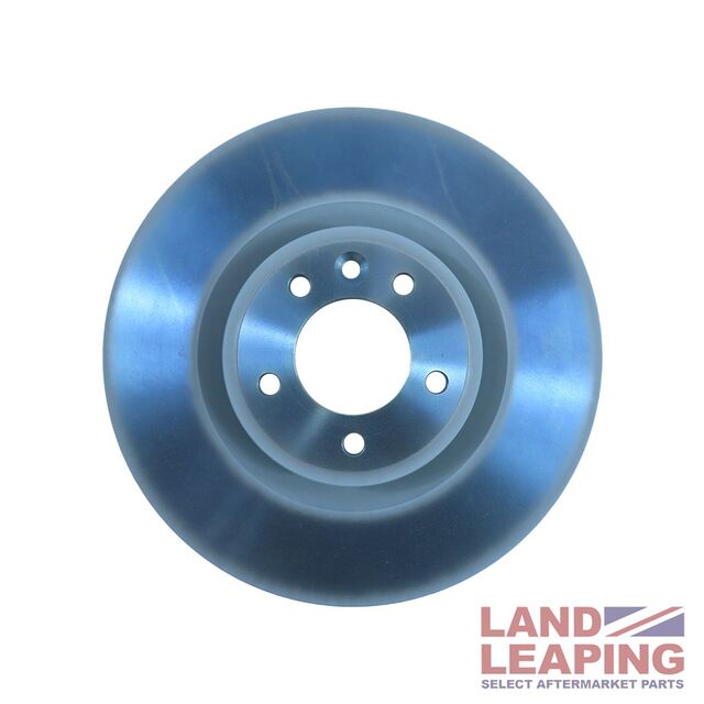 LR161893LL ROTOR FRONT Land Leaping Genuine British Parts
