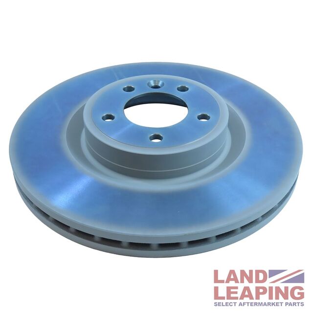 LR161893LL ROTOR FRONT Land Leaping Genuine British Parts