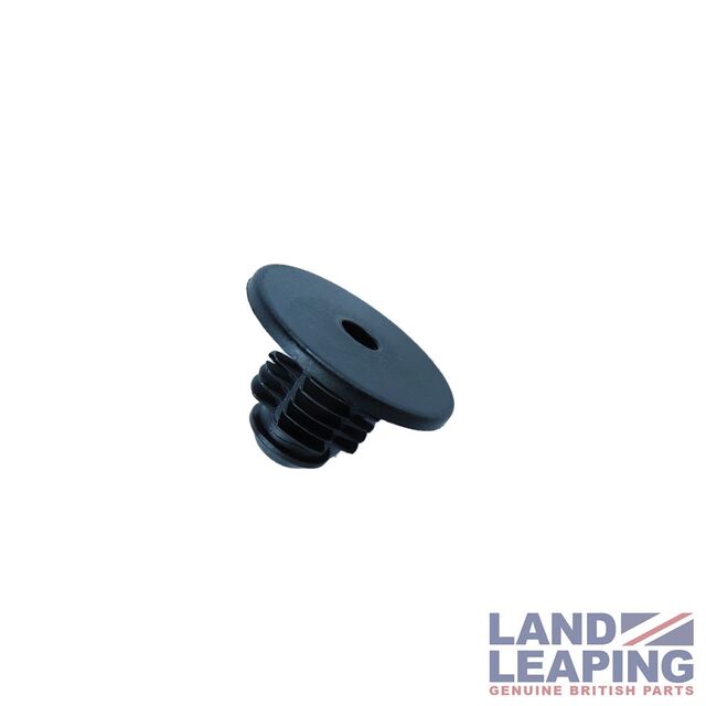 Genuine Land-Rover Bumper Cover Clip RZM500140 | eBay