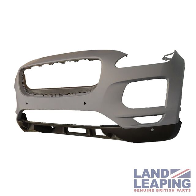 J9C14099LML - Bumper Cover 2018-2020 Jaguar E-Pace | Land