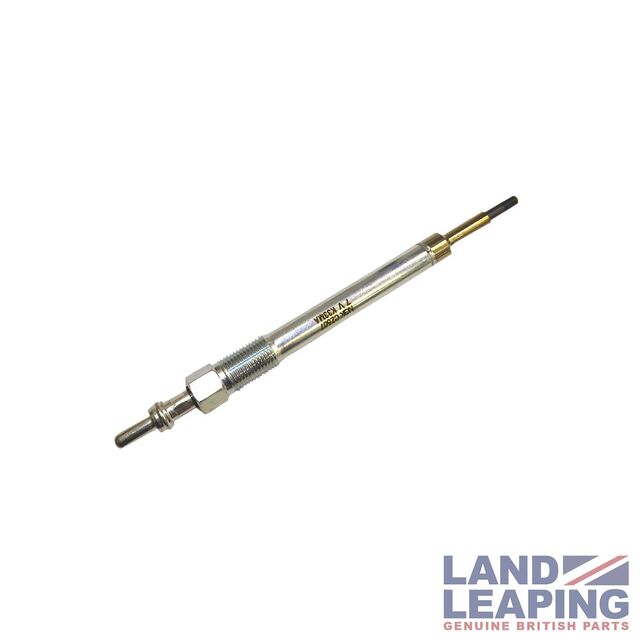 JDE40275 Glow Plug 20172019 Jaguar Land Leaping Genuine British Parts