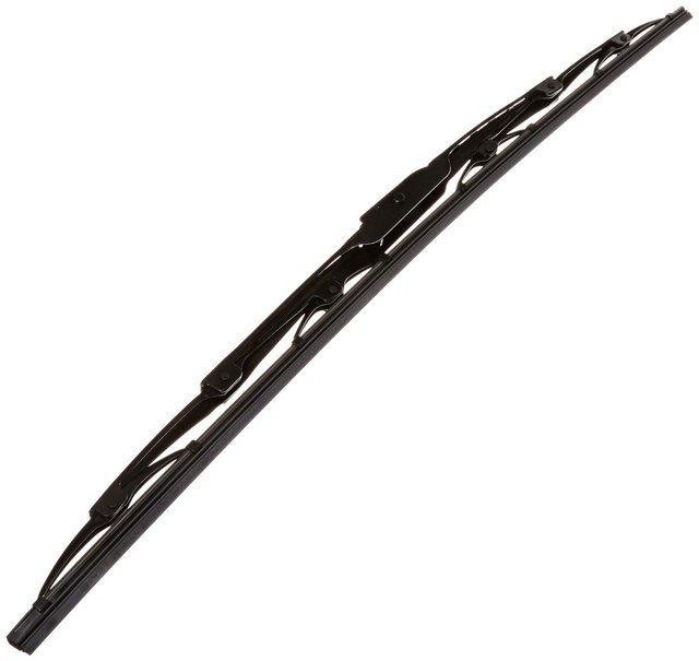 Genuine Acura/Honda Wiper Insert Pair For TL Models 2004-2014 – OEM Front Left & Right Set