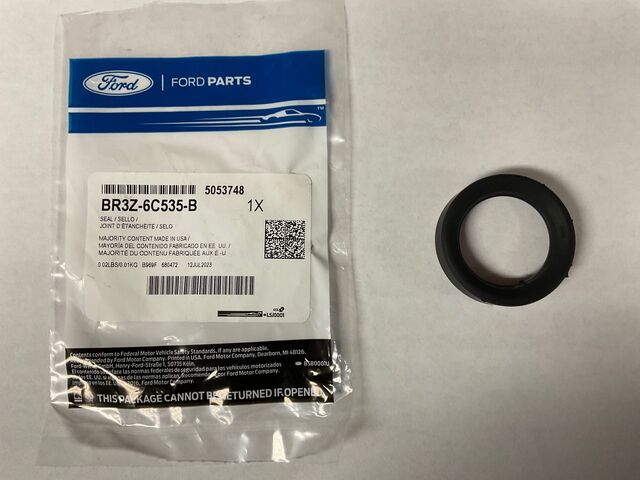 Genuine Ford 2007-2024 Ford - Valve Cover Seal BR3Z-6C535-B
