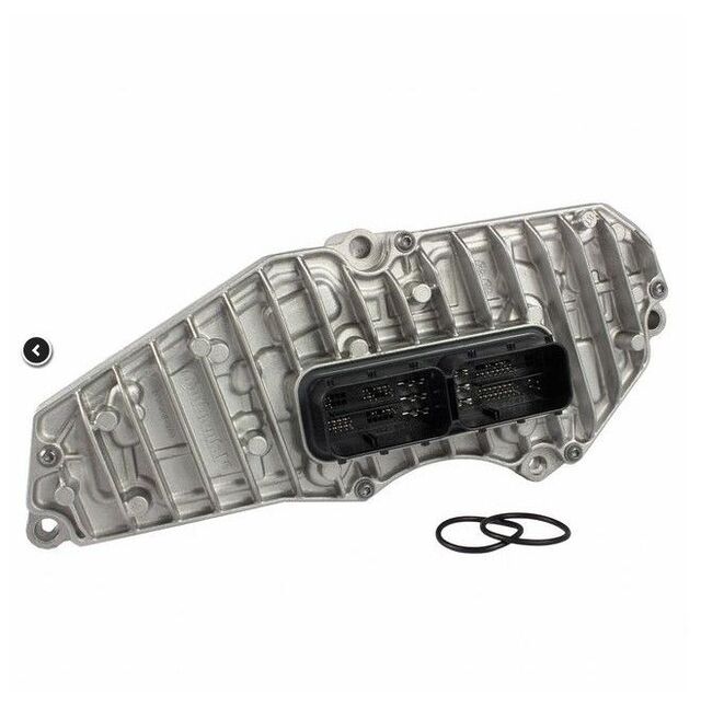 AE8Z7Z369FIESTA REMAN Transmission Control Module, FIESTA Ford