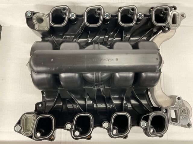 コレクション Rare item manifold Perfect as an object Genuine Engine Intake Manifold PU7Z-9424-A | eBay