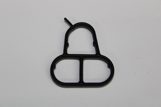 VW Oil Filter Housing Gasket - Elring 021115446A - FCP Euro