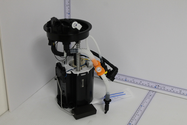 31372880 - Fuel Pump 2007-2016 Volvo | Euro Parts 4 Less