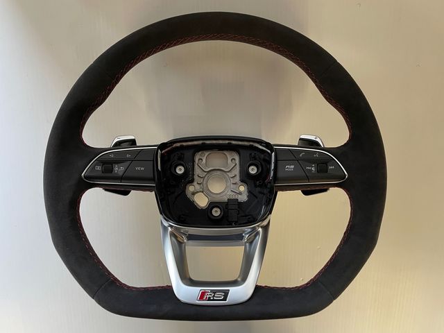 4M8-419-091-L-TPE - Steering Wheel Euro Parts 4 Less
