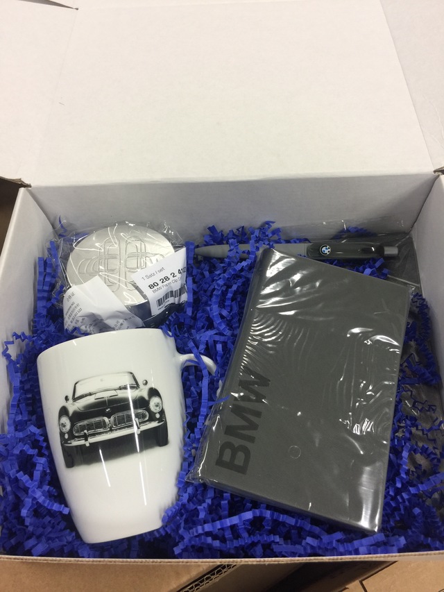 Atlanta BMW Parts | Genuine BMW Parts and Accessories