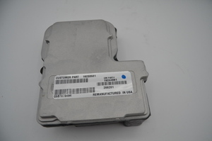 ABS Control Unit