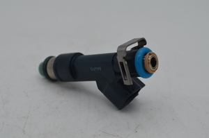 Multi-Port Fuel Injector Assembly