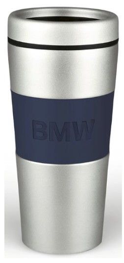 bmw thermo