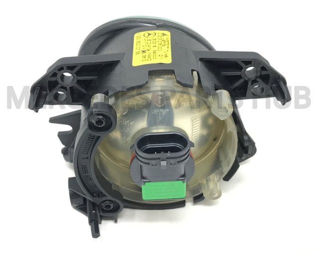 Genuine Mercedes-Benz Fog Lamp Assembly 251-820-07-56 | eBay