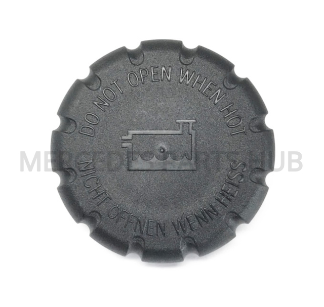 Details About Genuine Mercedes Benz Cap 210 501 06 15