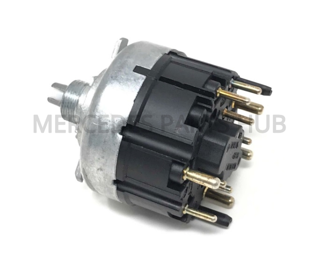 Headlight Switch OEM 04 8434 15 000 545 60 04