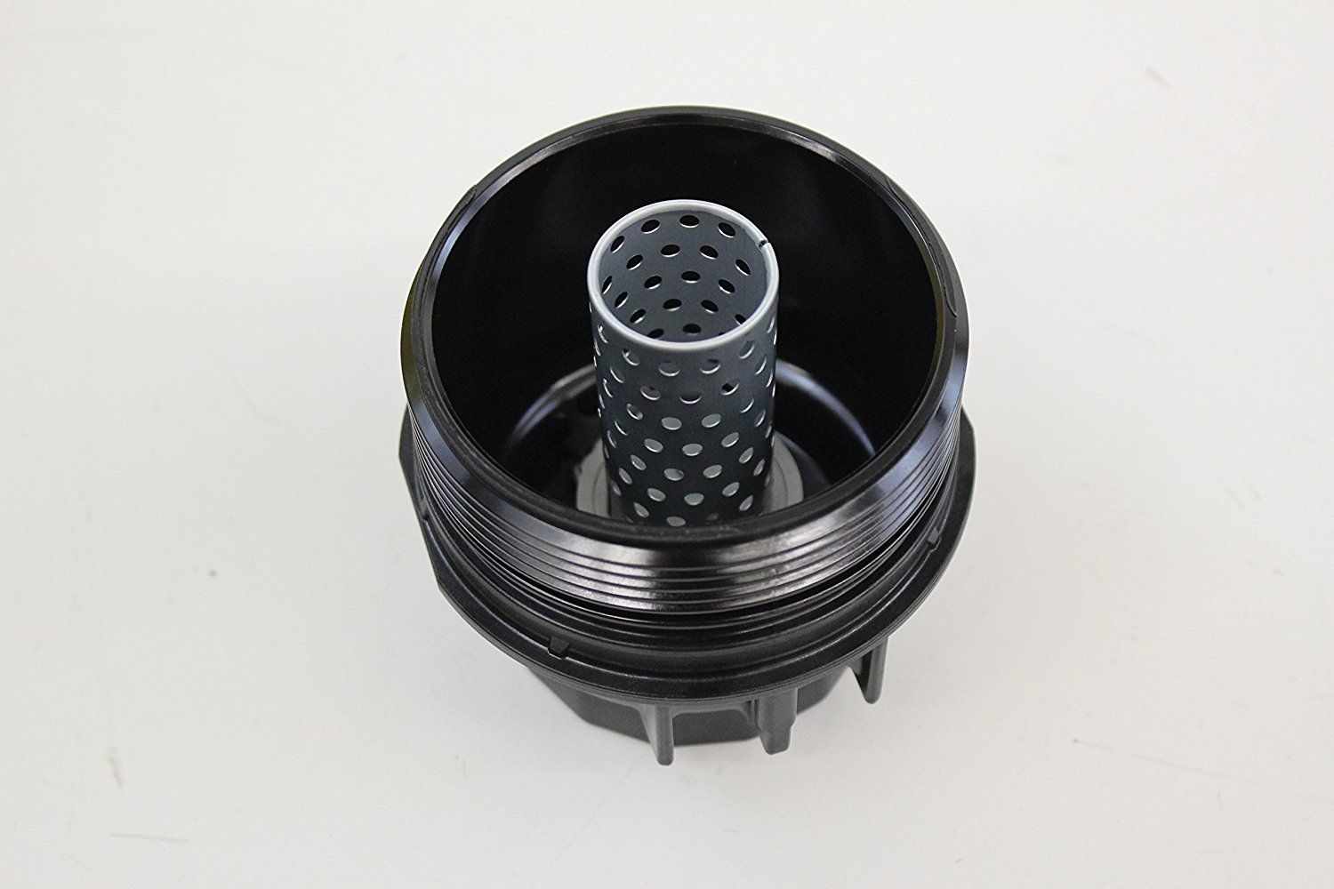 Toyota Oil Filter Housing