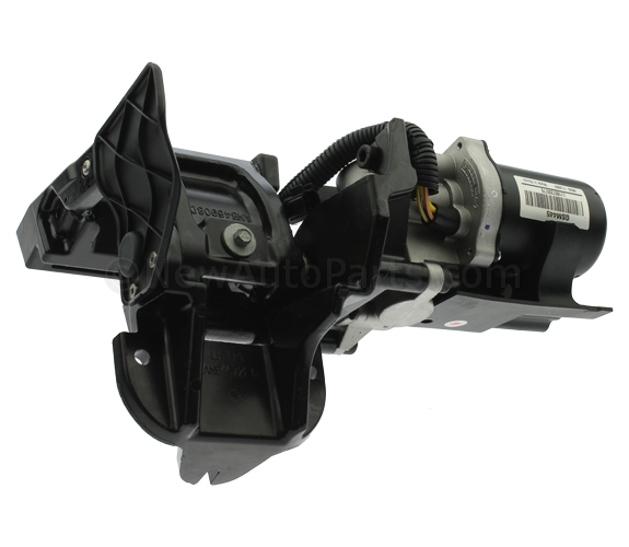 Genuine GM Driver Side Assist Step Motor 84452642 | eBay