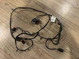 23345005 - Front Object Alarm Sensor Wiring Harness 2016-2018 Chevrolet ...