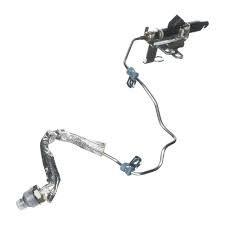 Indirect Fuel Injector Assembly