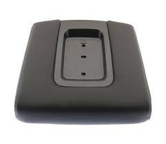 Center Console Lid Assembly 22905366 Compatible With Traverse Enclave