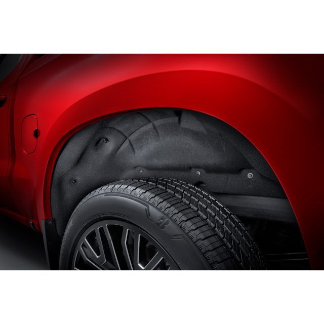 Original Wheel Housing Liner Set, Rear for 20202022 Chevrolet OEM