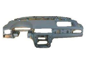 19331338 - Dark Titanium Instrument Panel Upper Trim Panel Gateway 