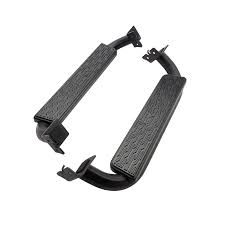 Front Removable Assist Steps