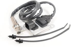 Nitrogen Oxide Sensor Kit with Sensor and Clips